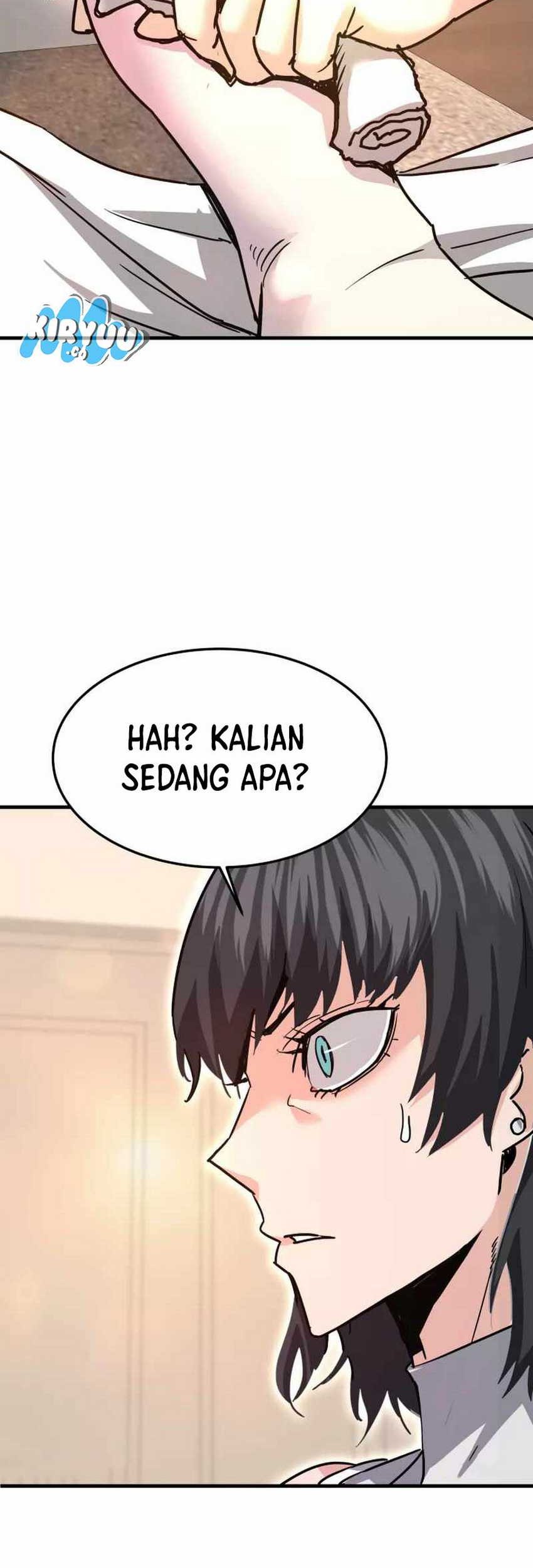 Han Dae Sung Returned From Hell Chapter 113 - halaman 10