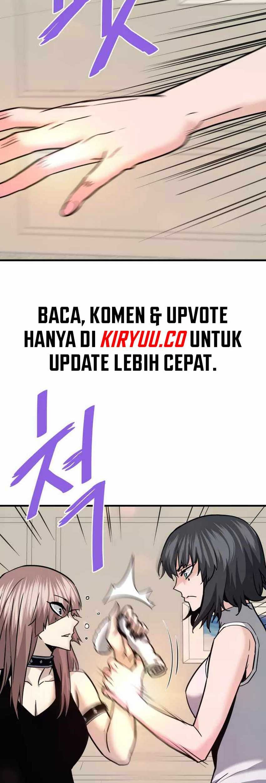 Han Dae Sung Returned From Hell Chapter 113 - halaman 13