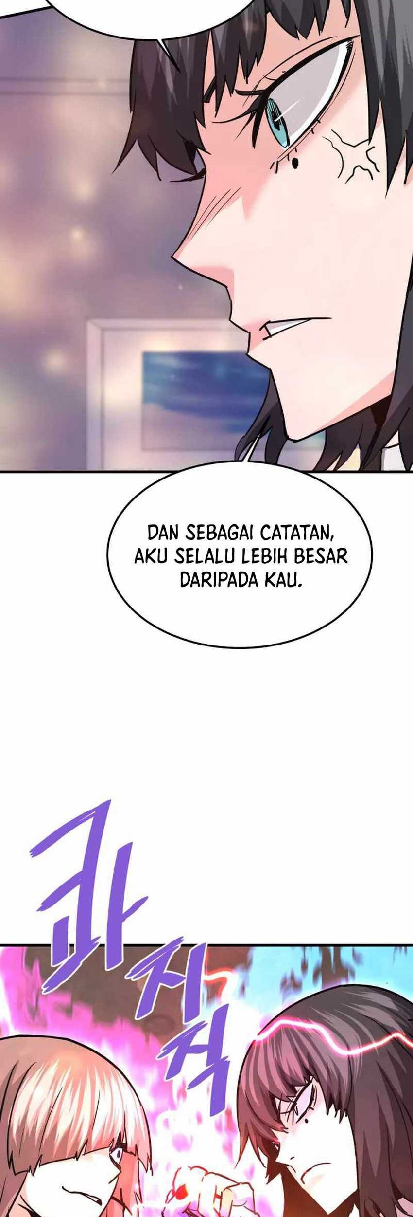 Han Dae Sung Returned From Hell Chapter 113 - halaman 15