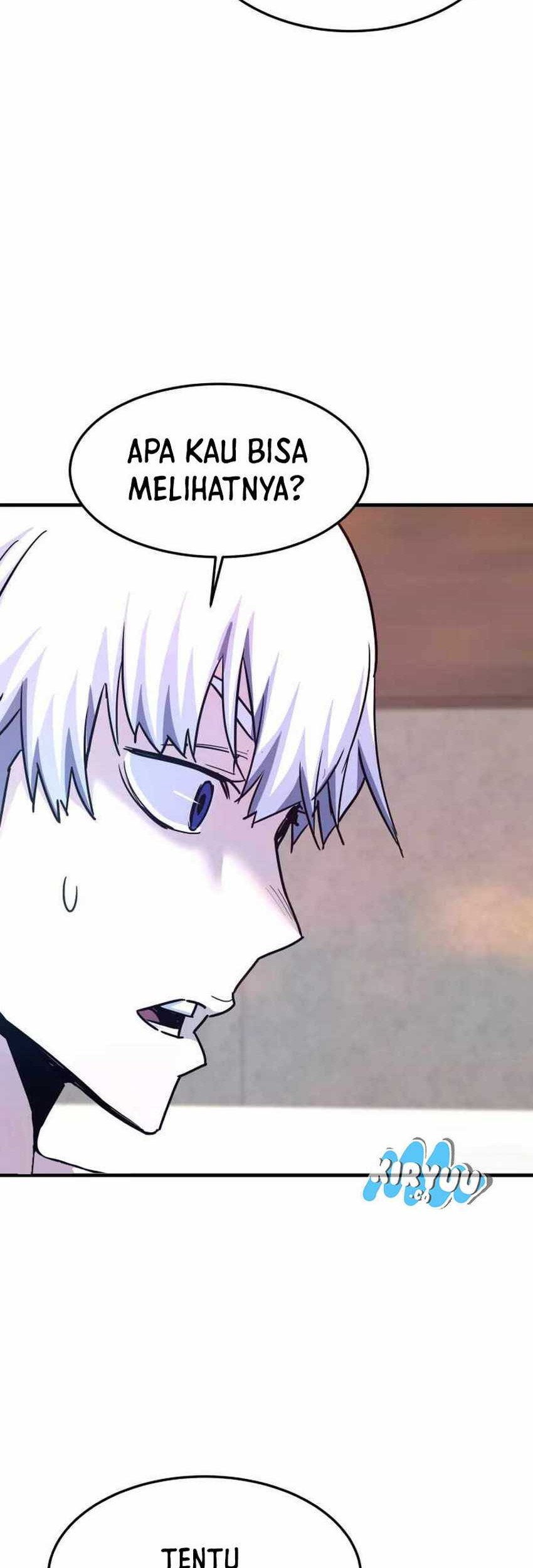 Han Dae Sung Returned From Hell Chapter 113 - halaman 19