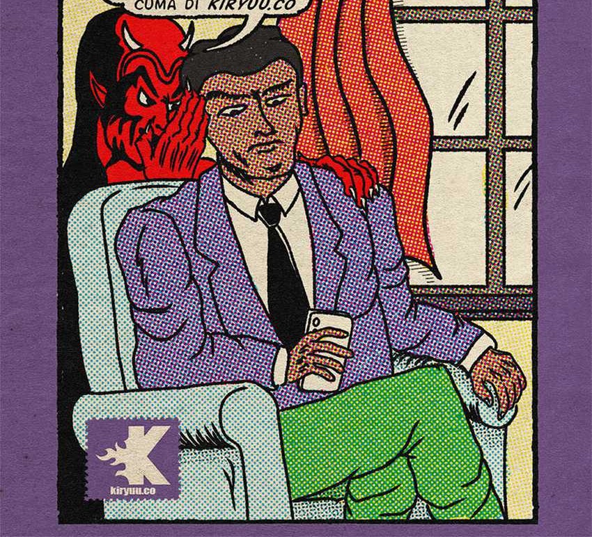 Han Dae Sung Returned From Hell Chapter 113 - halaman 2
