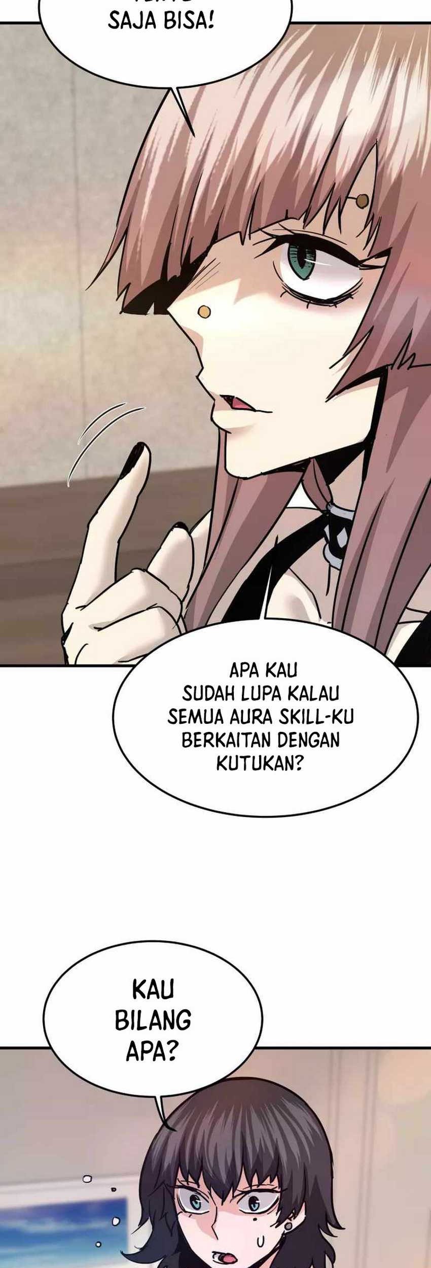 Han Dae Sung Returned From Hell Chapter 113 - halaman 20