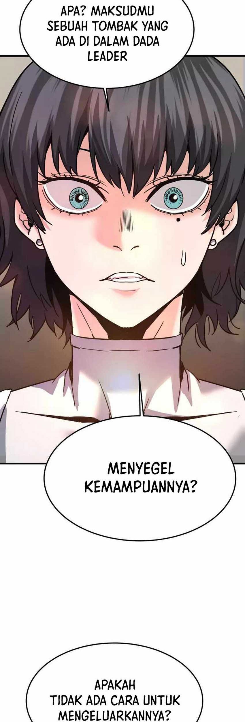 Han Dae Sung Returned From Hell Chapter 113 - halaman 24