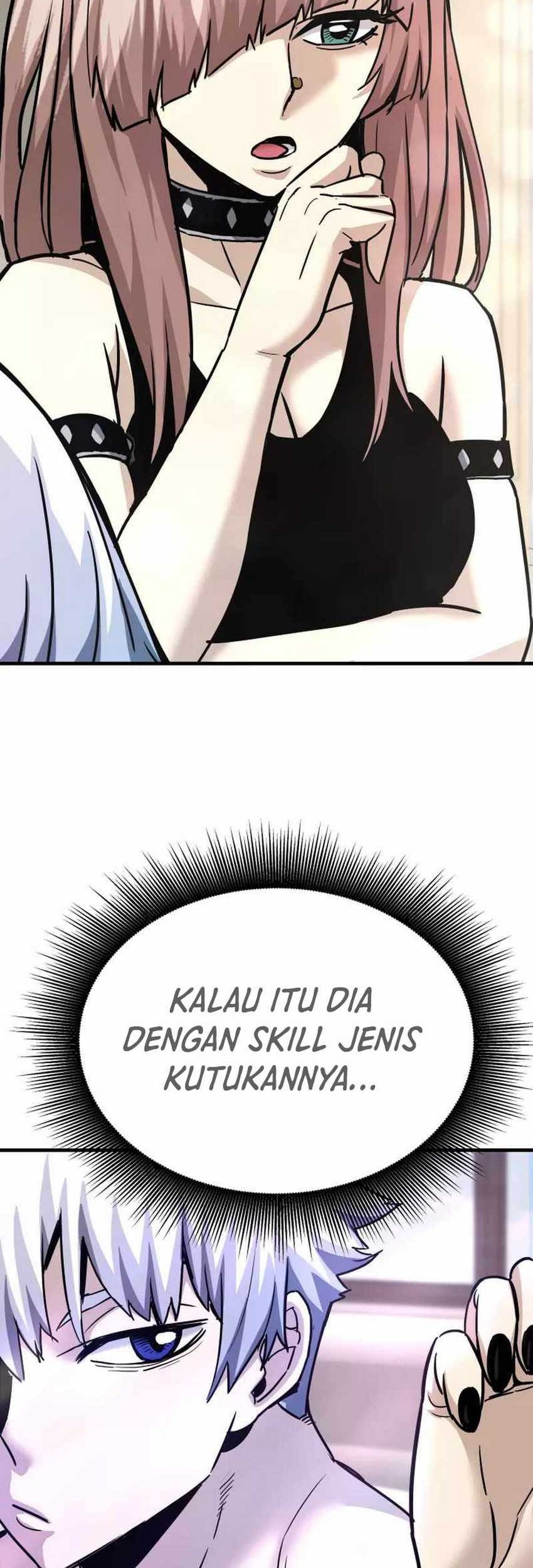 Han Dae Sung Returned From Hell Chapter 113 - halaman 26