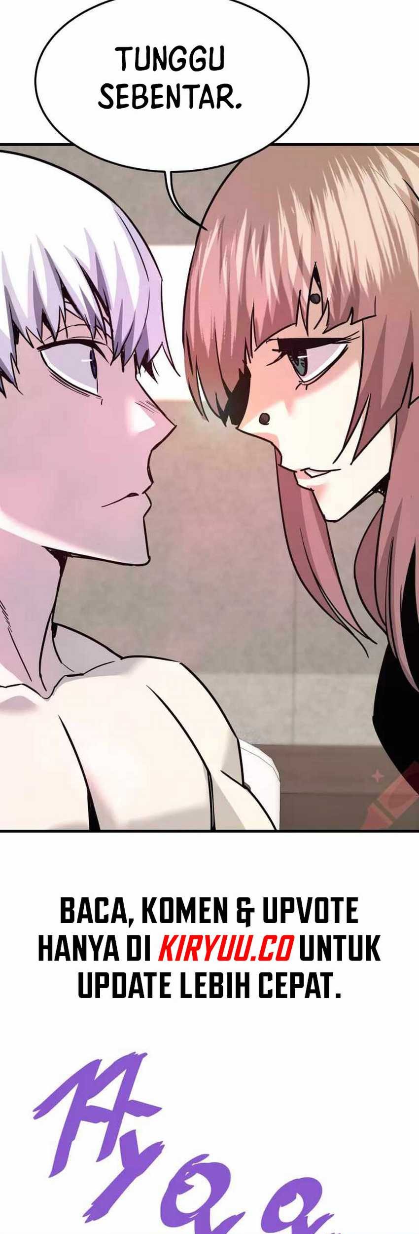 Han Dae Sung Returned From Hell Chapter 113 - halaman 28