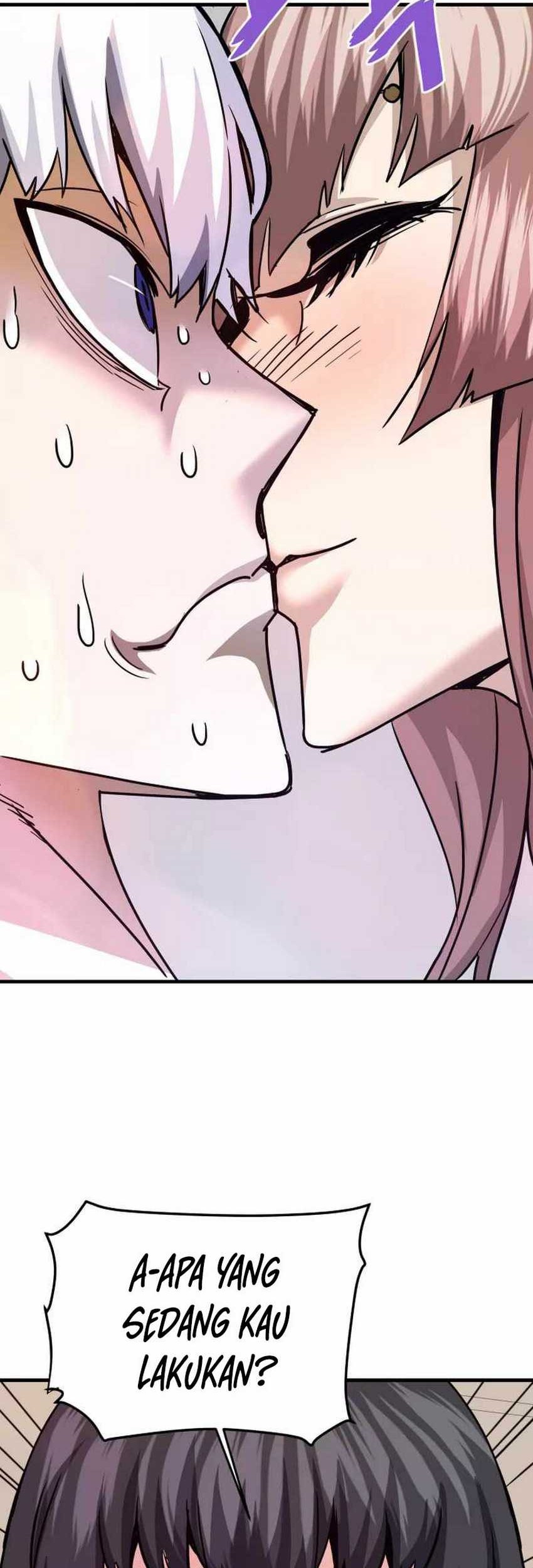Han Dae Sung Returned From Hell Chapter 113 - halaman 29