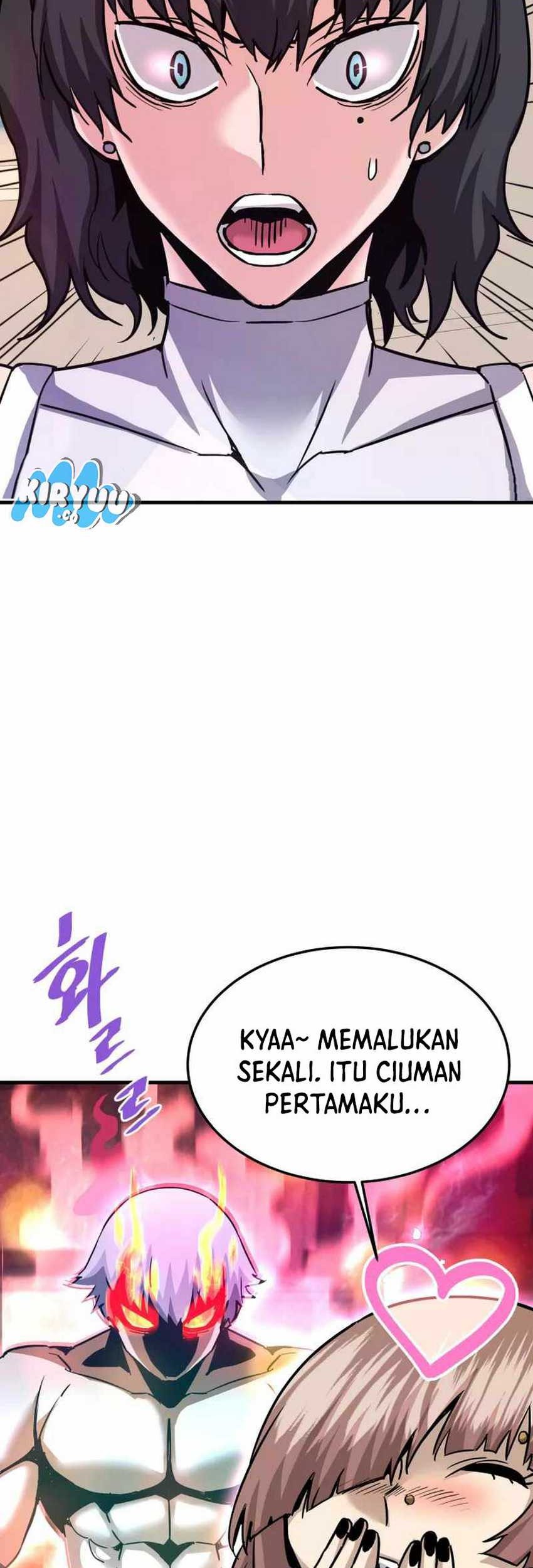 Han Dae Sung Returned From Hell Chapter 113 - halaman 30