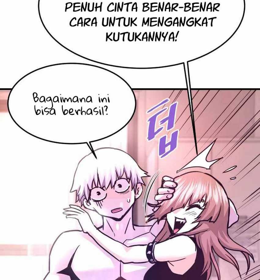 Han Dae Sung Returned From Hell Chapter 113 - halaman 37