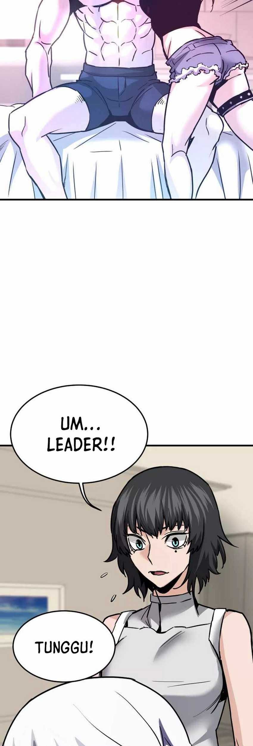 Han Dae Sung Returned From Hell Chapter 113 - halaman 38