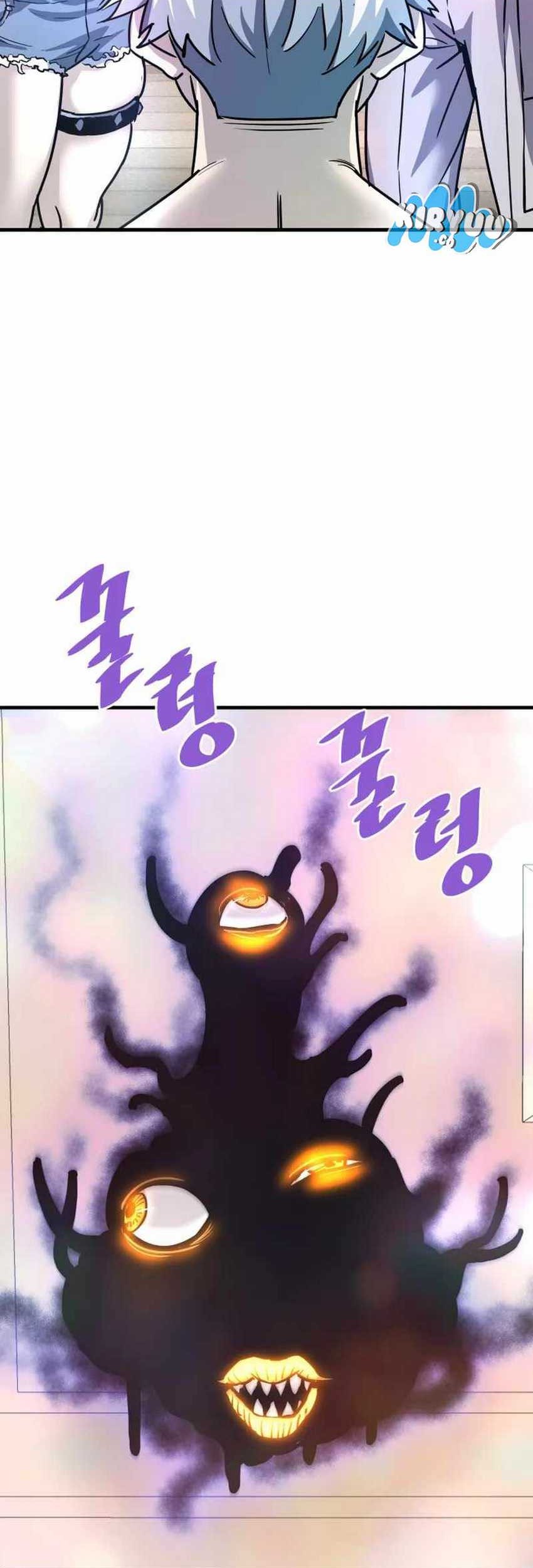 Han Dae Sung Returned From Hell Chapter 113 - halaman 40