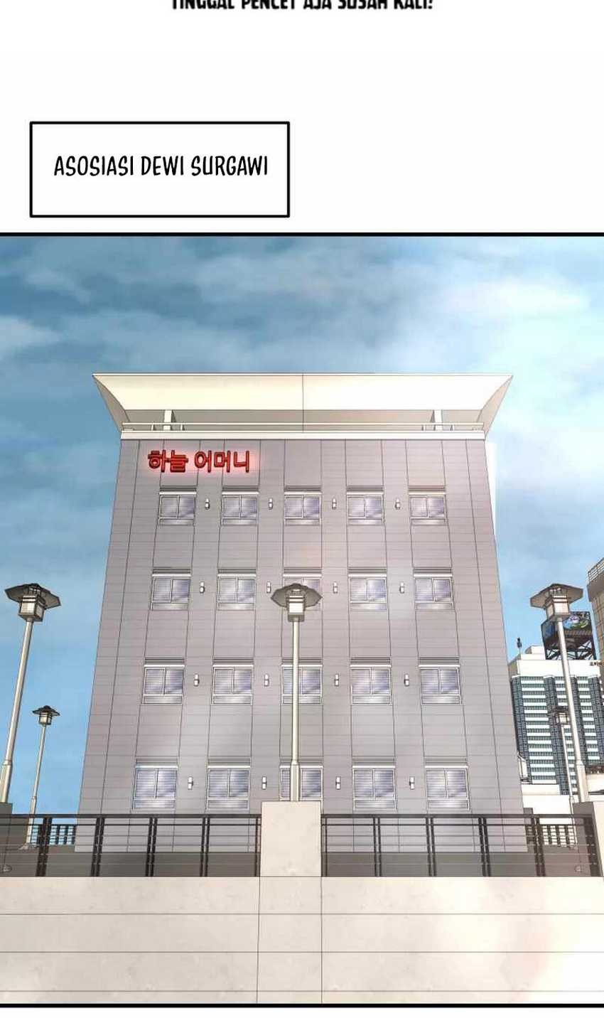 Han Dae Sung Returned From Hell Chapter 113 - halaman 42