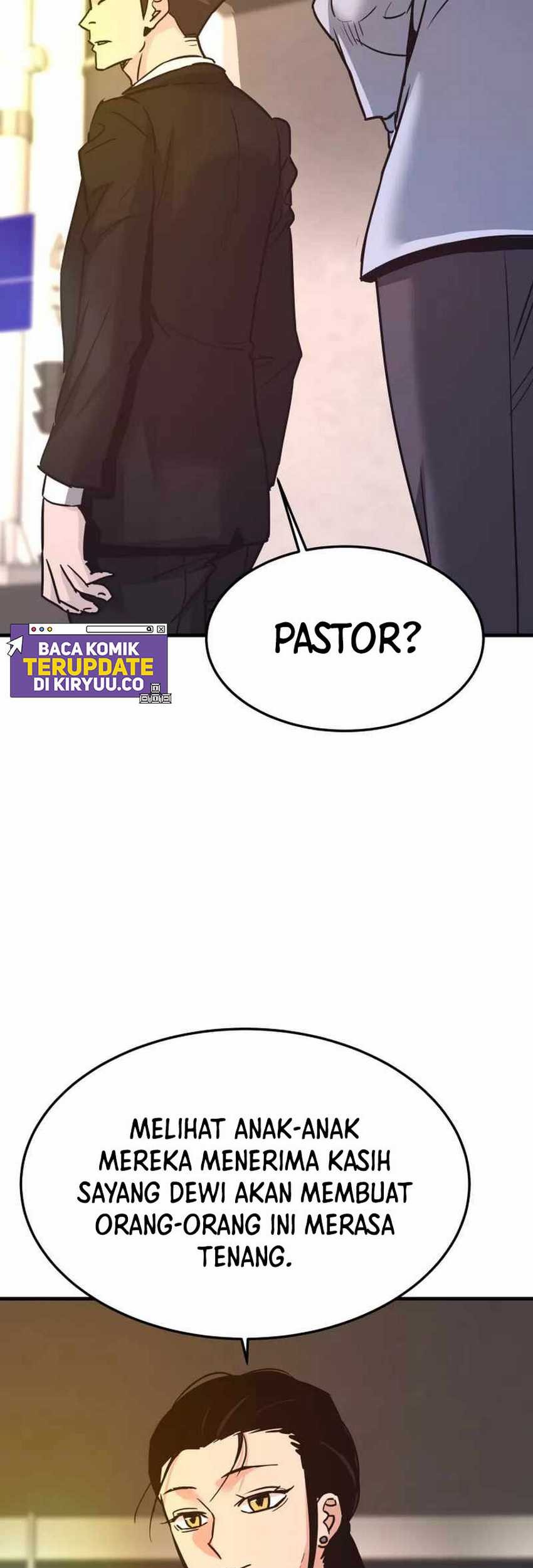 Han Dae Sung Returned From Hell Chapter 113 - halaman 48