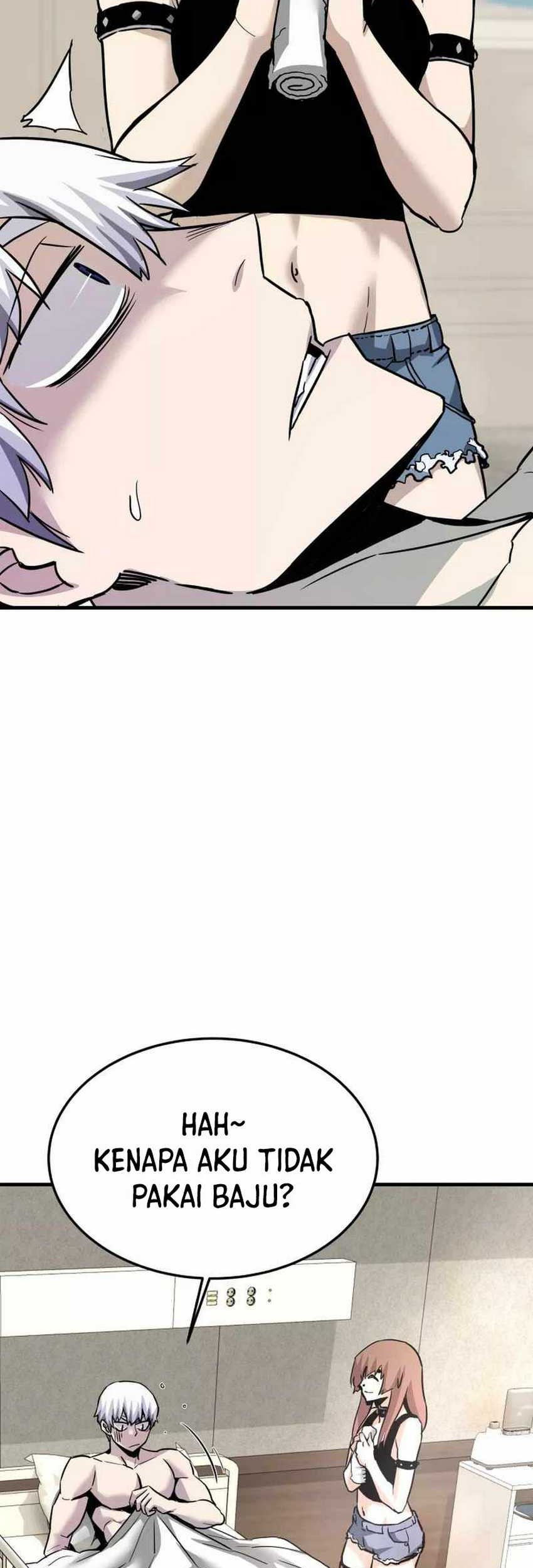 Han Dae Sung Returned From Hell Chapter 113 - halaman 5