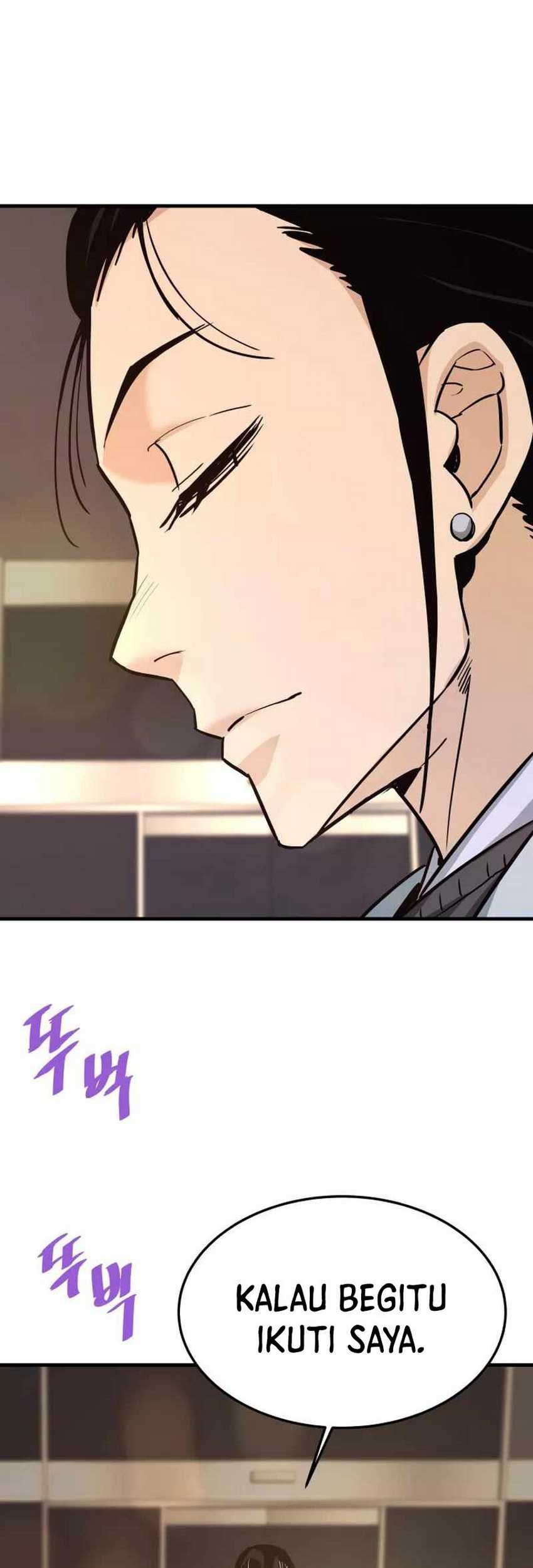 Han Dae Sung Returned From Hell Chapter 113 - halaman 53