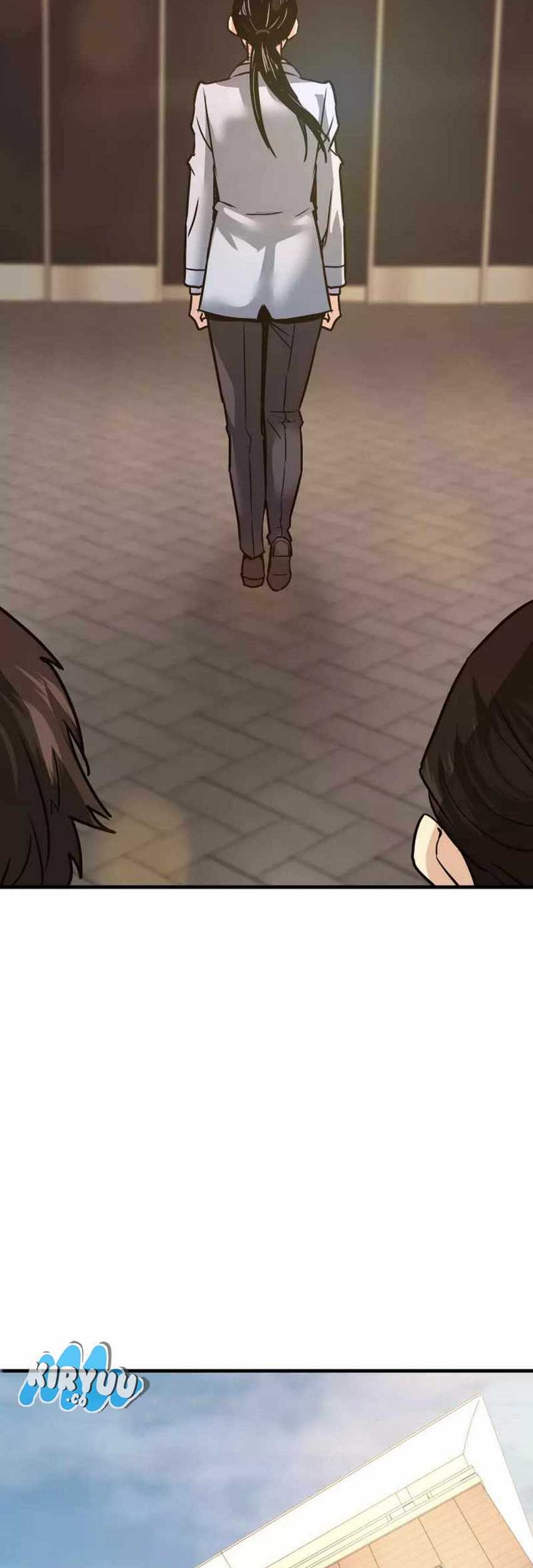 Han Dae Sung Returned From Hell Chapter 113 - halaman 54