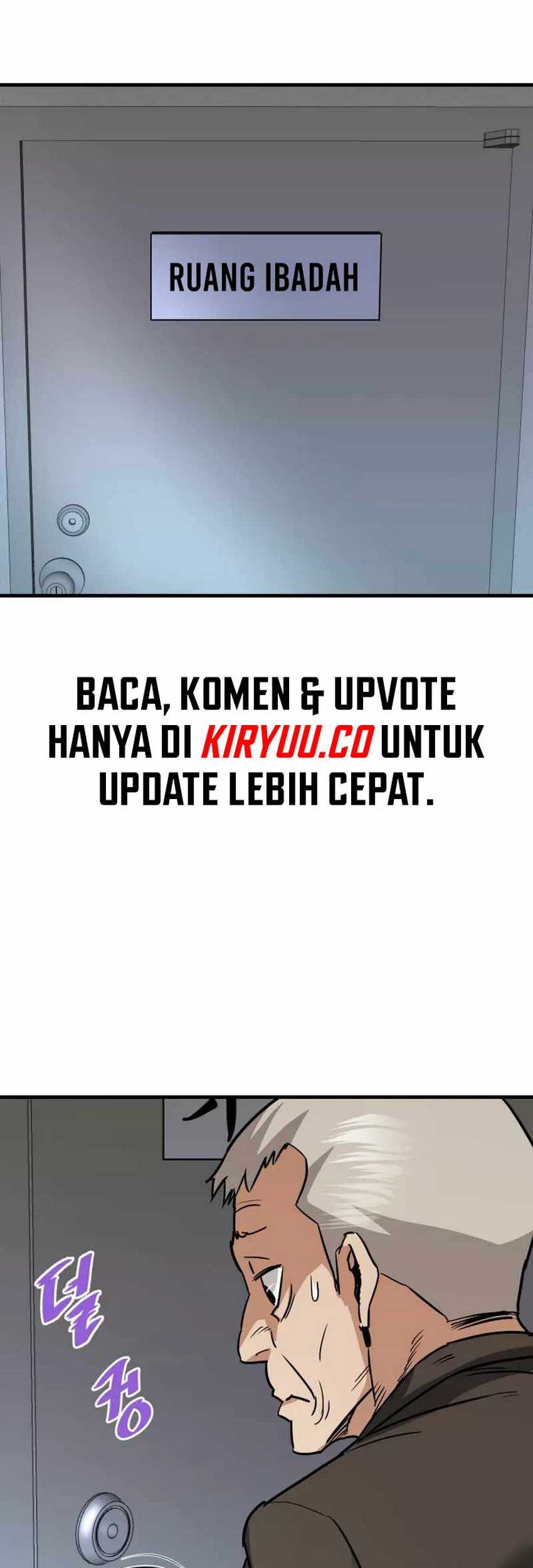 Han Dae Sung Returned From Hell Chapter 113 - halaman 59