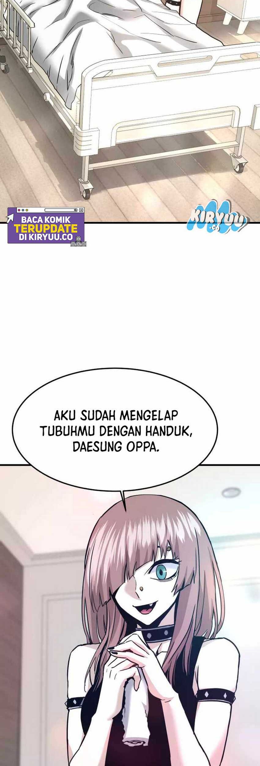 Han Dae Sung Returned From Hell Chapter 113 - halaman 6