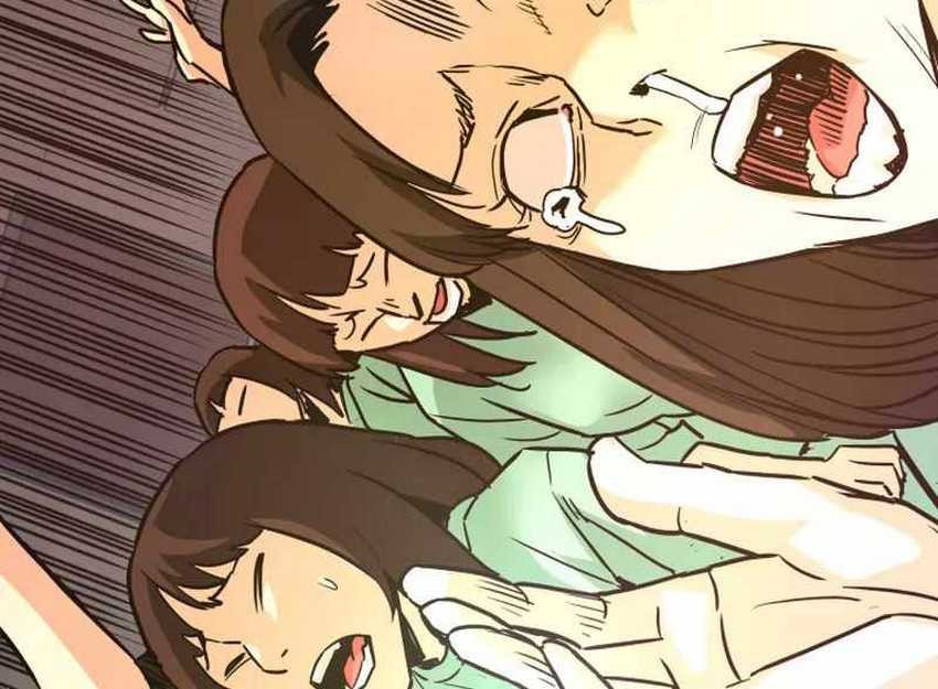 Han Dae Sung Returned From Hell Chapter 113 - halaman 62