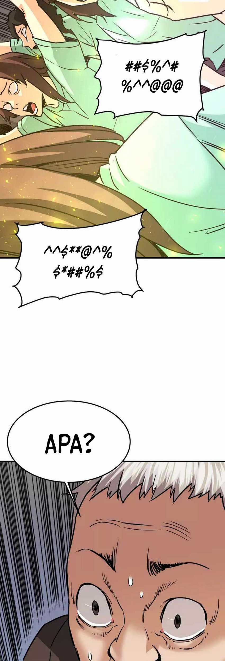Han Dae Sung Returned From Hell Chapter 113 - halaman 63
