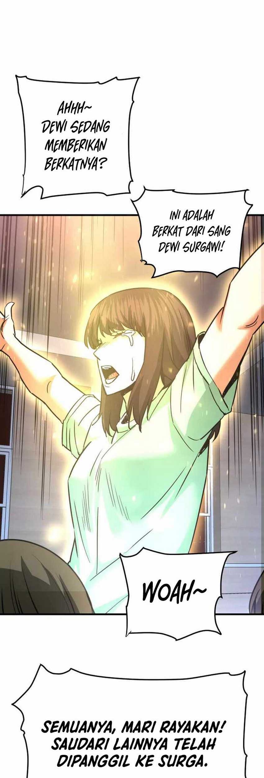 Han Dae Sung Returned From Hell Chapter 113 - halaman 65