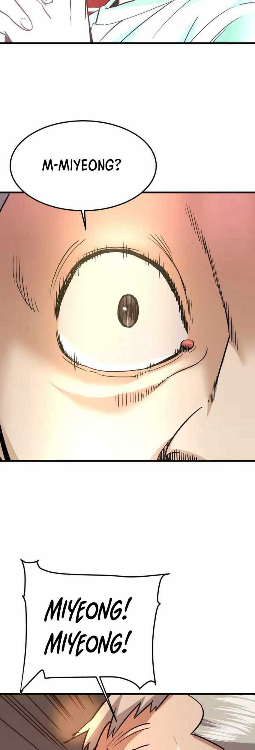 Han Dae Sung Returned From Hell Chapter 113 - halaman 68