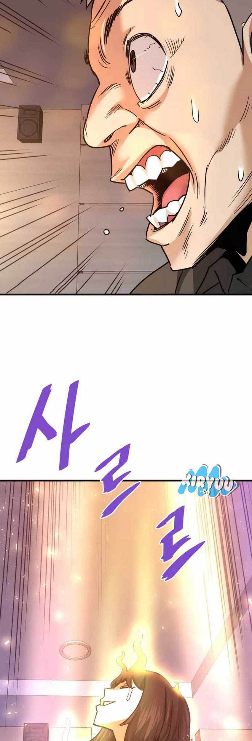 Han Dae Sung Returned From Hell Chapter 113 - halaman 69