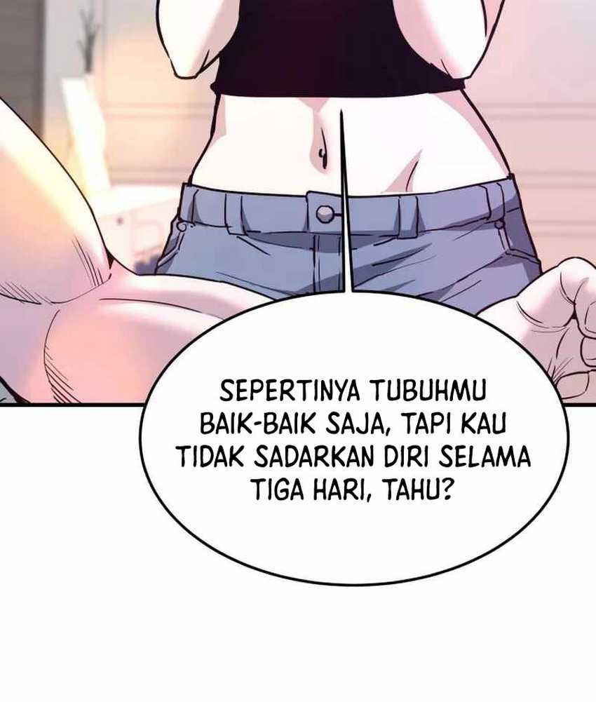 Han Dae Sung Returned From Hell Chapter 113 - halaman 7