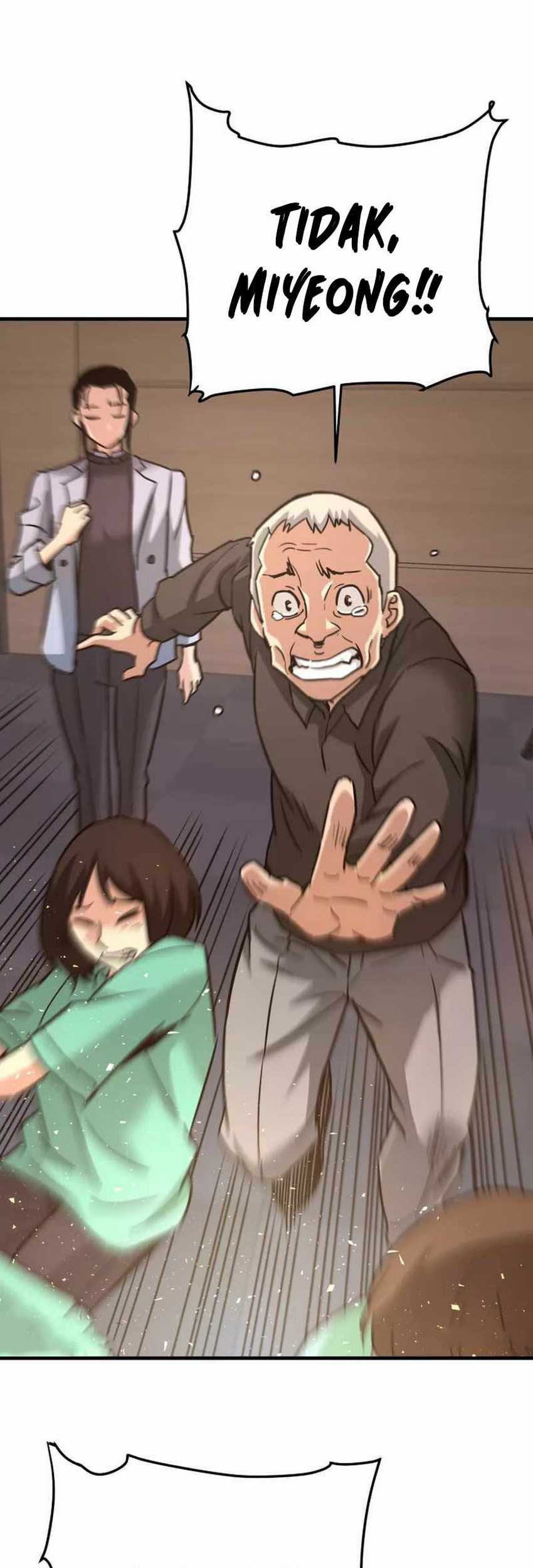 Han Dae Sung Returned From Hell Chapter 113 - halaman 73