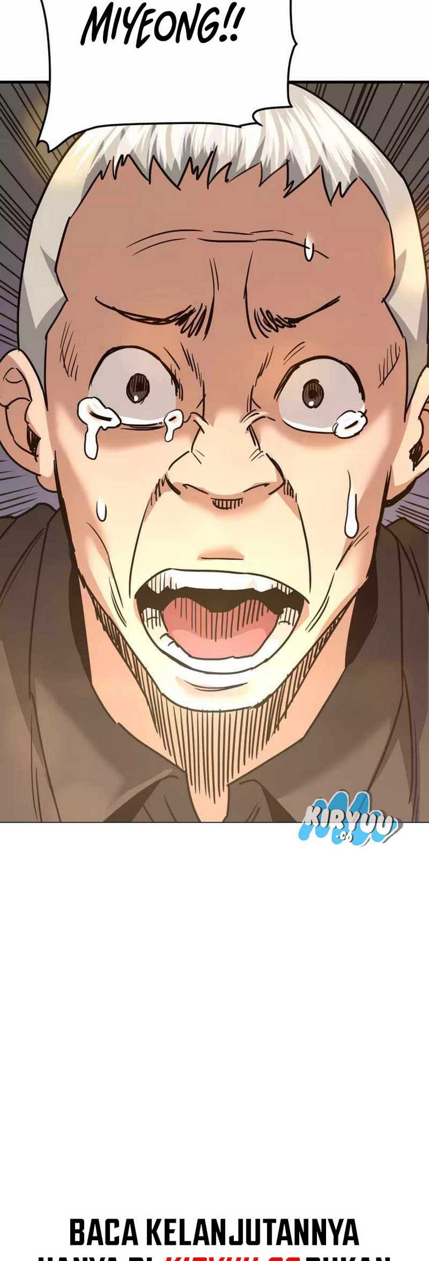 Han Dae Sung Returned From Hell Chapter 113 - halaman 74