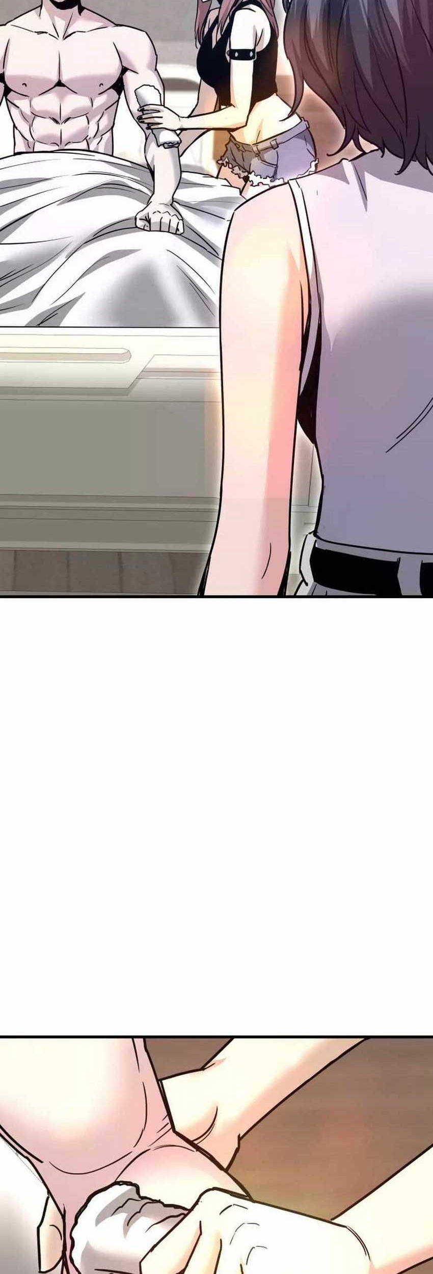 Han Dae Sung Returned From Hell Chapter 113 - halaman 9