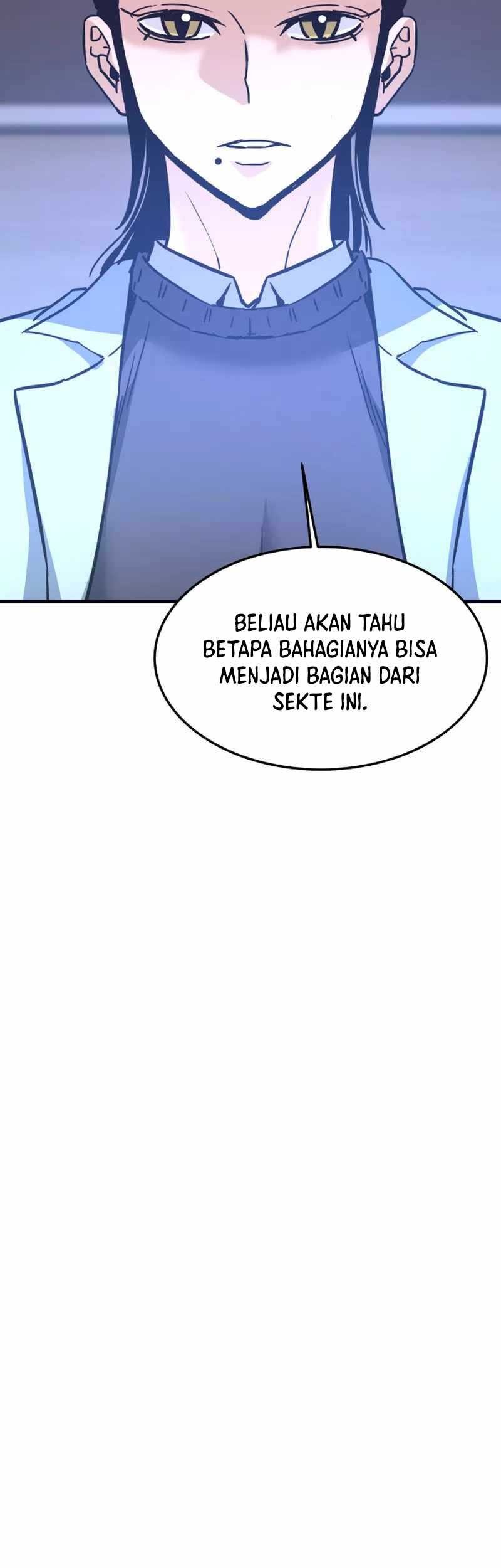 Han Dae Sung Returned From Hell Chapter 114 - halaman 11