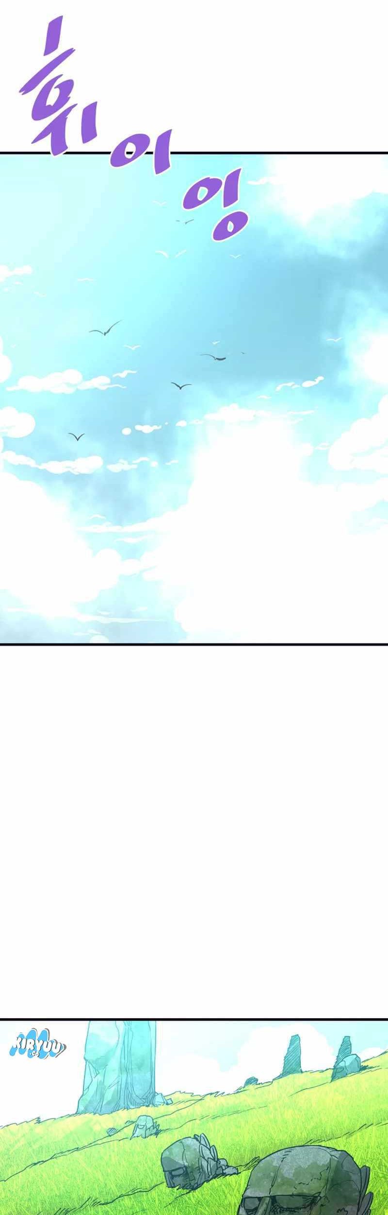 Han Dae Sung Returned From Hell Chapter 114 - halaman 12