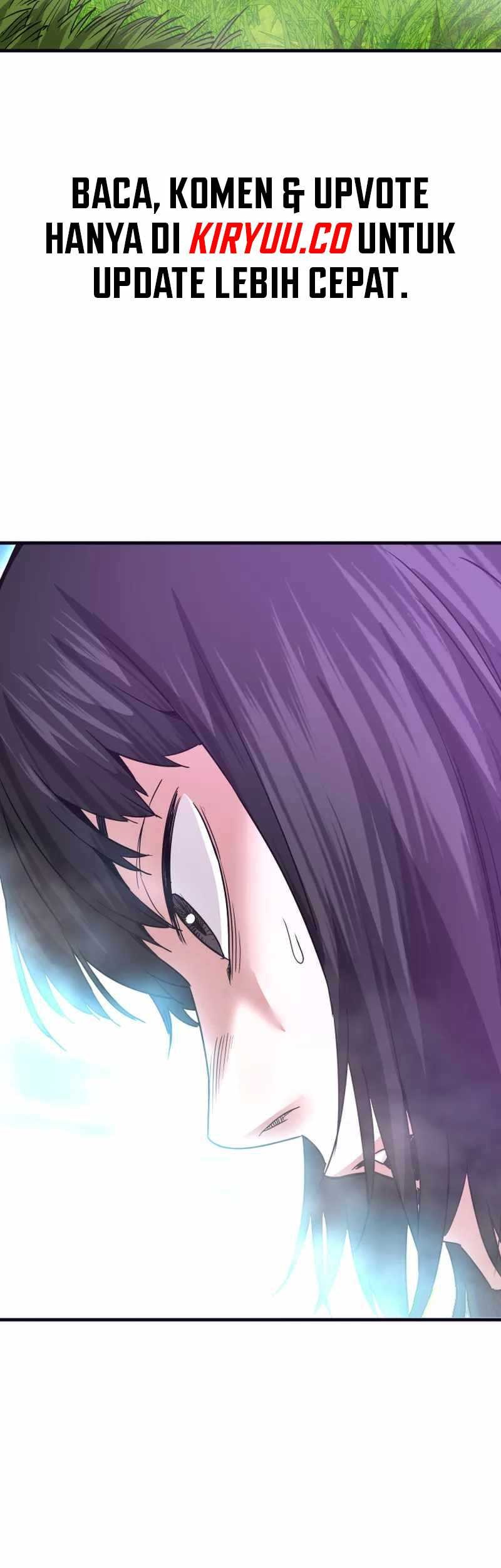 Han Dae Sung Returned From Hell Chapter 114 - halaman 15