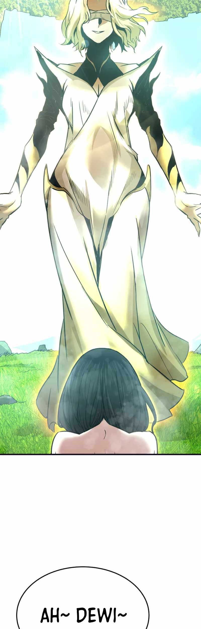Han Dae Sung Returned From Hell Chapter 114 - halaman 17