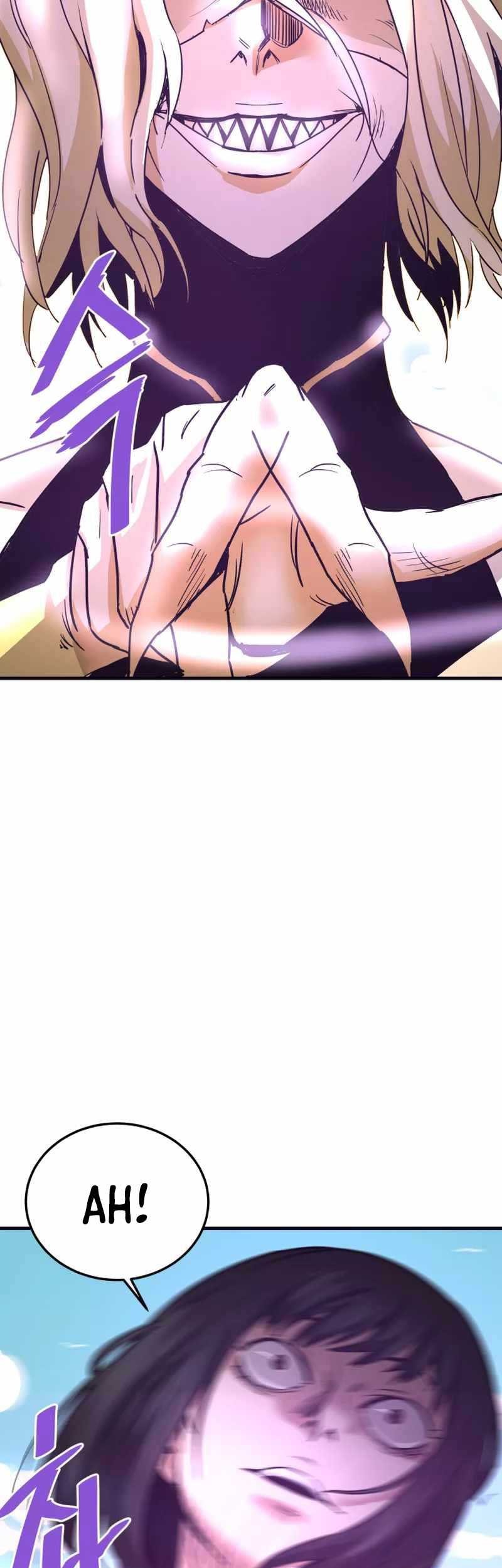 Han Dae Sung Returned From Hell Chapter 114 - halaman 19