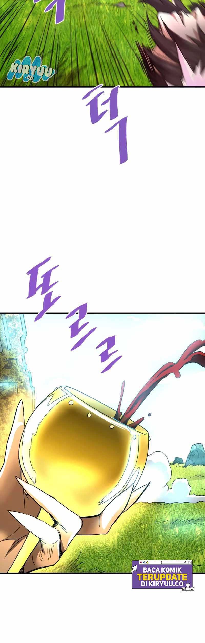 Han Dae Sung Returned From Hell Chapter 114 - halaman 21