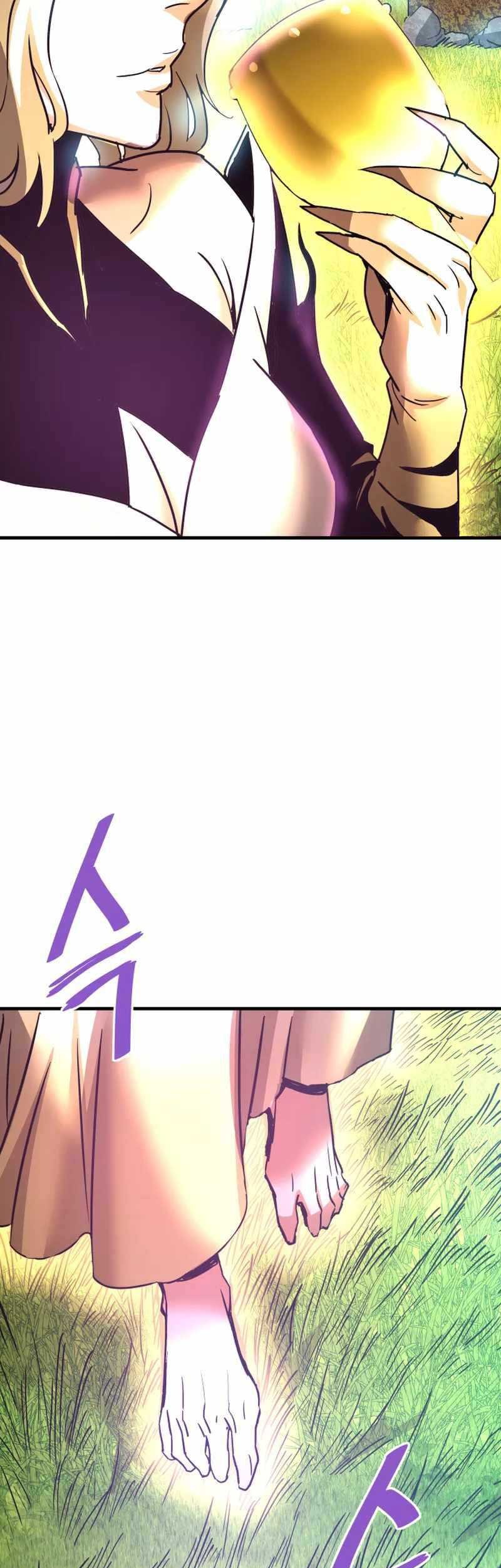 Han Dae Sung Returned From Hell Chapter 114 - halaman 23