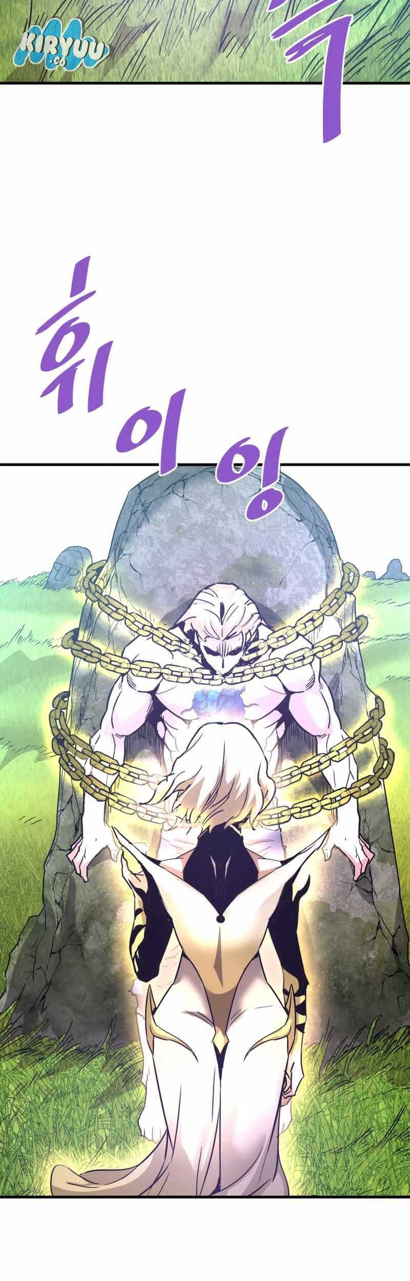 Han Dae Sung Returned From Hell Chapter 114 - halaman 24