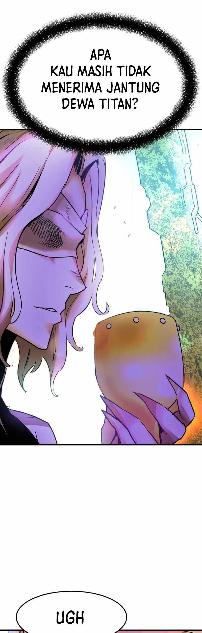 Han Dae Sung Returned From Hell Chapter 114 - halaman 26