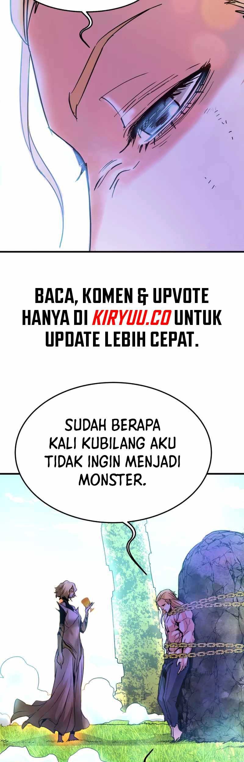 Han Dae Sung Returned From Hell Chapter 114 - halaman 27
