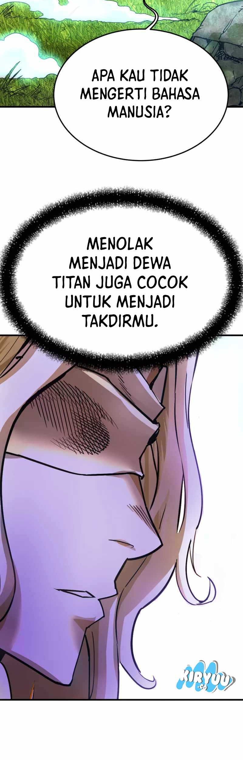Han Dae Sung Returned From Hell Chapter 114 - halaman 28
