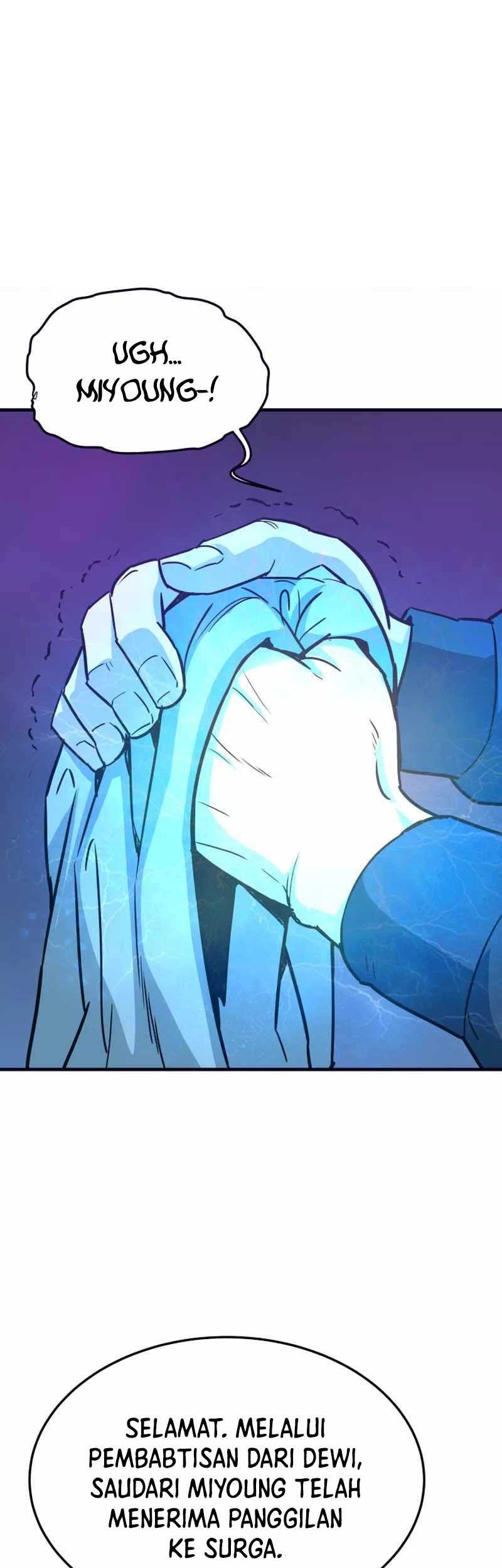 Han Dae Sung Returned From Hell Chapter 114 - halaman 3