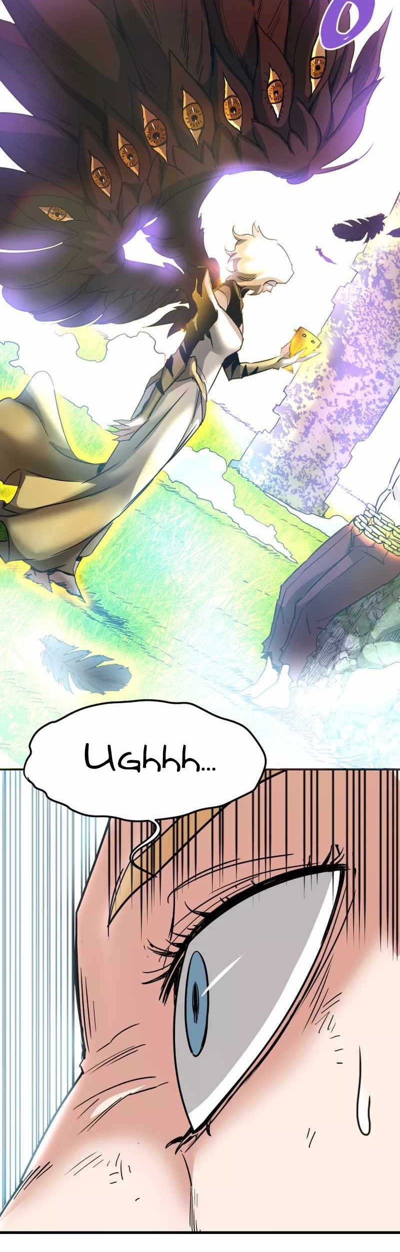 Han Dae Sung Returned From Hell Chapter 114 - halaman 30