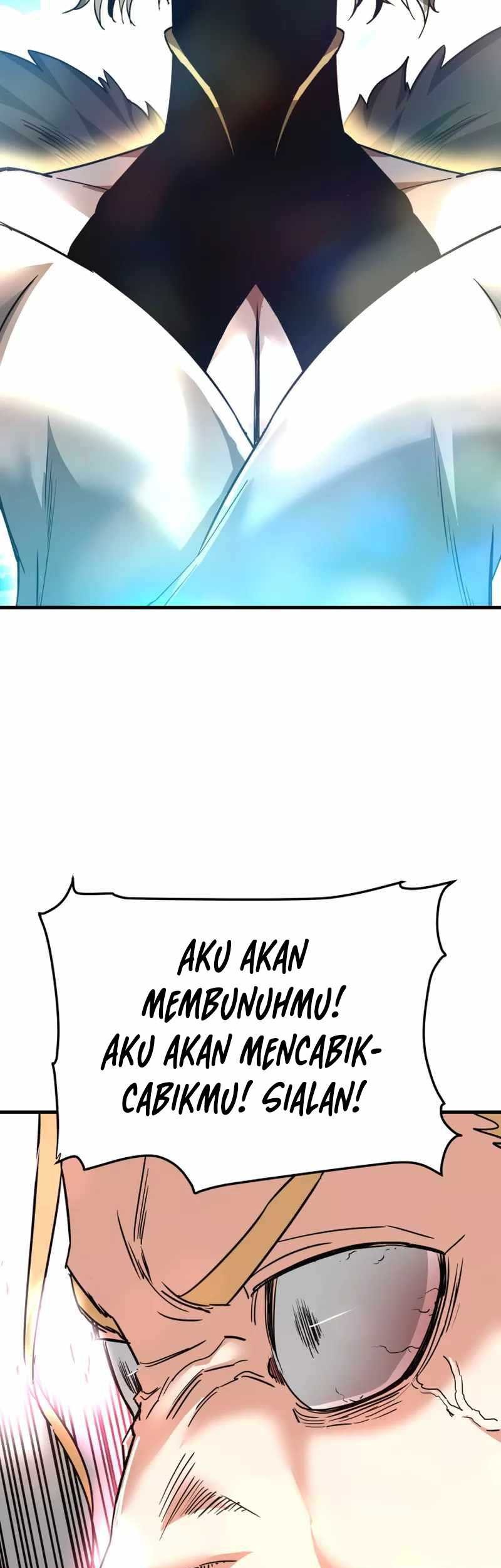 Han Dae Sung Returned From Hell Chapter 114 - halaman 35