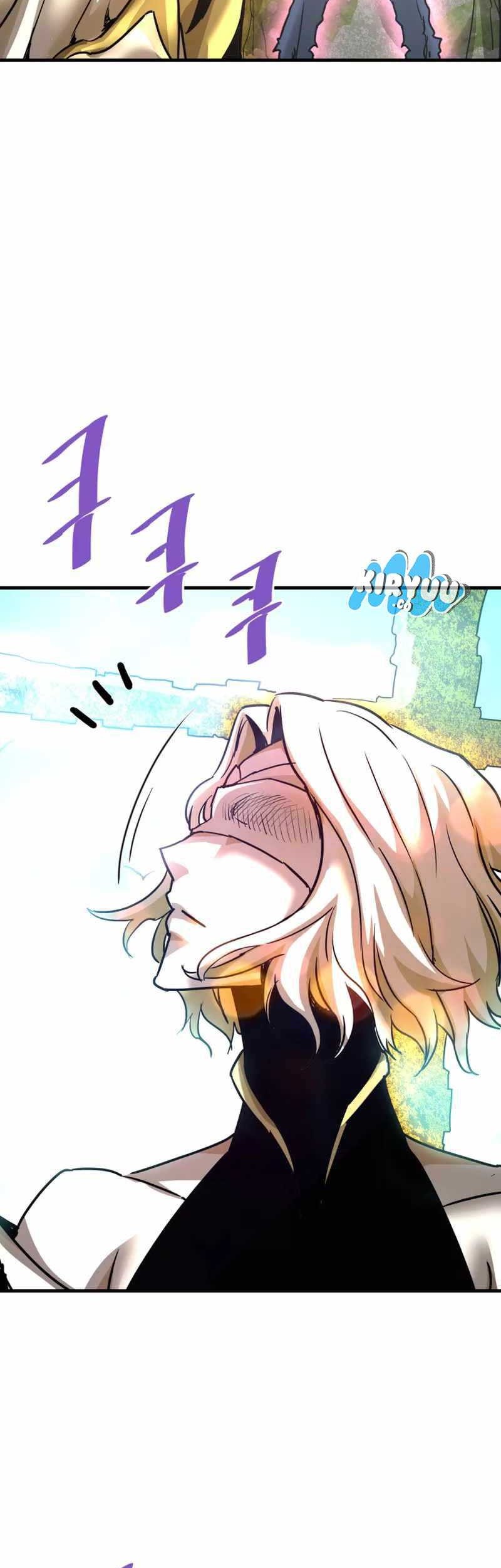 Han Dae Sung Returned From Hell Chapter 114 - halaman 37