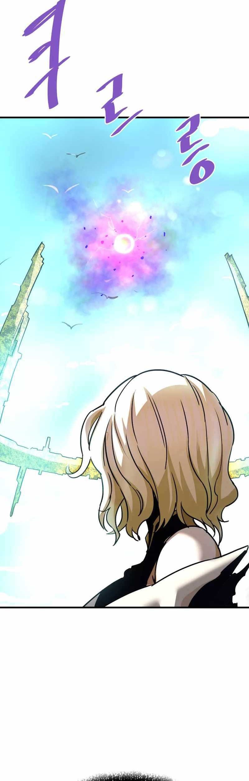 Han Dae Sung Returned From Hell Chapter 114 - halaman 38