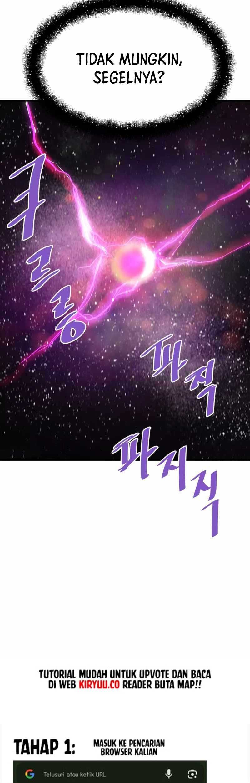 Han Dae Sung Returned From Hell Chapter 114 - halaman 39
