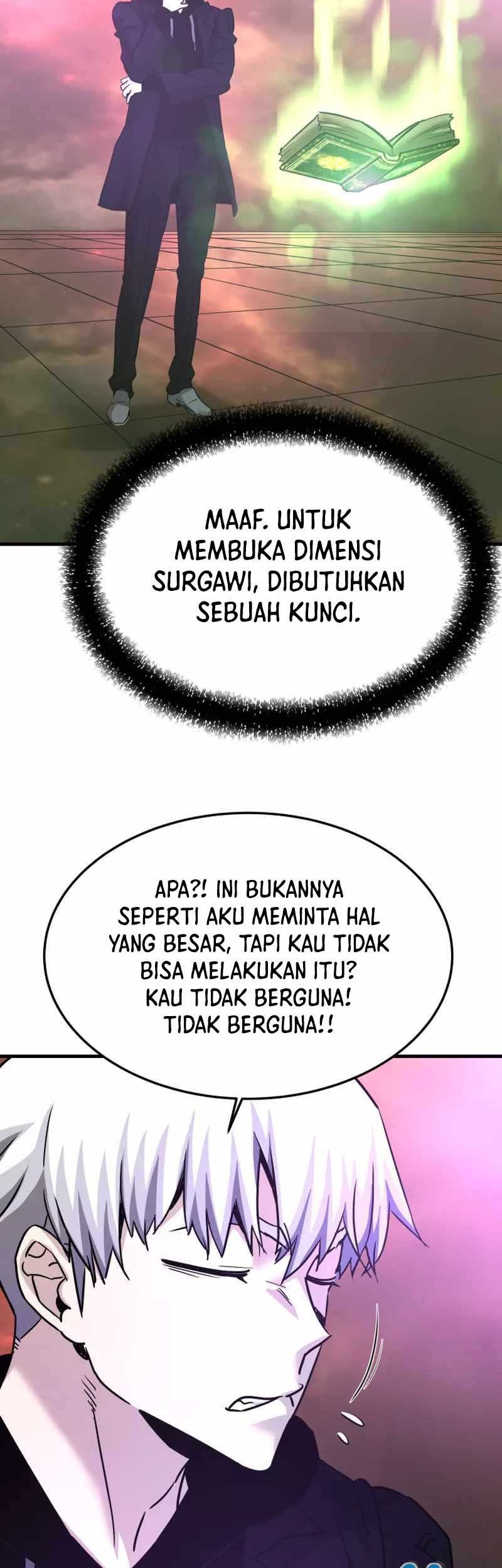 Han Dae Sung Returned From Hell Chapter 114 - halaman 46
