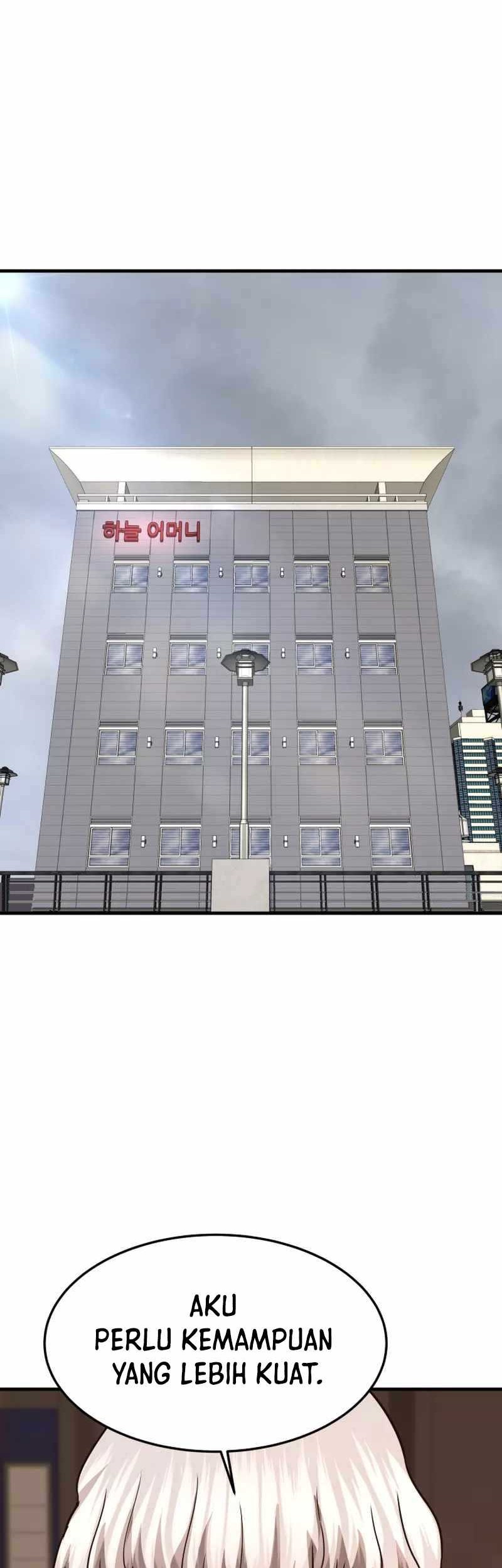 Han Dae Sung Returned From Hell Chapter 114 - halaman 49