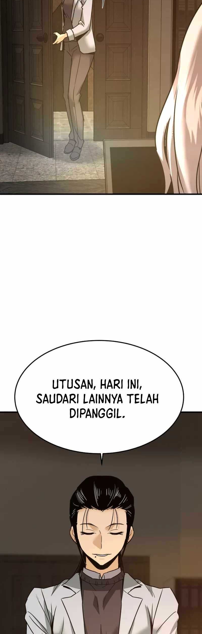 Han Dae Sung Returned From Hell Chapter 114 - halaman 51